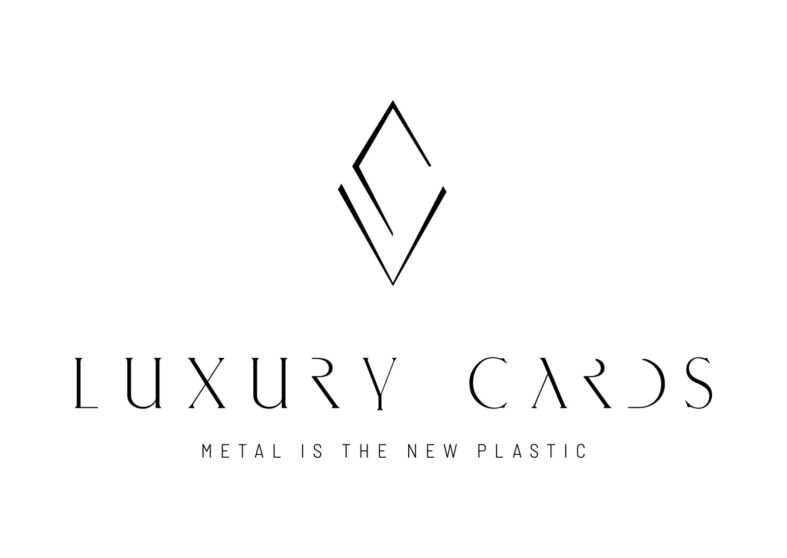 Luxury Cards